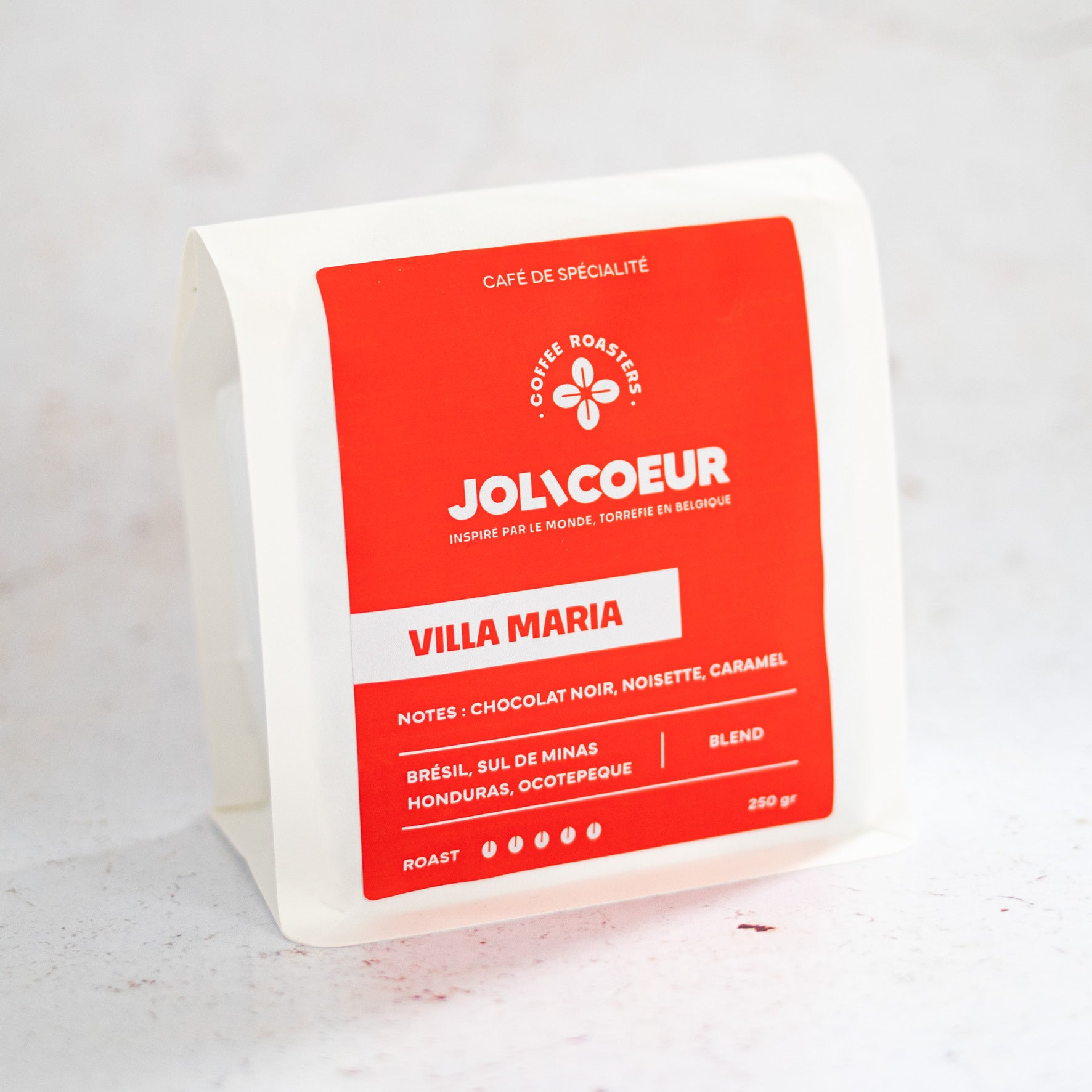 Image de diapositive