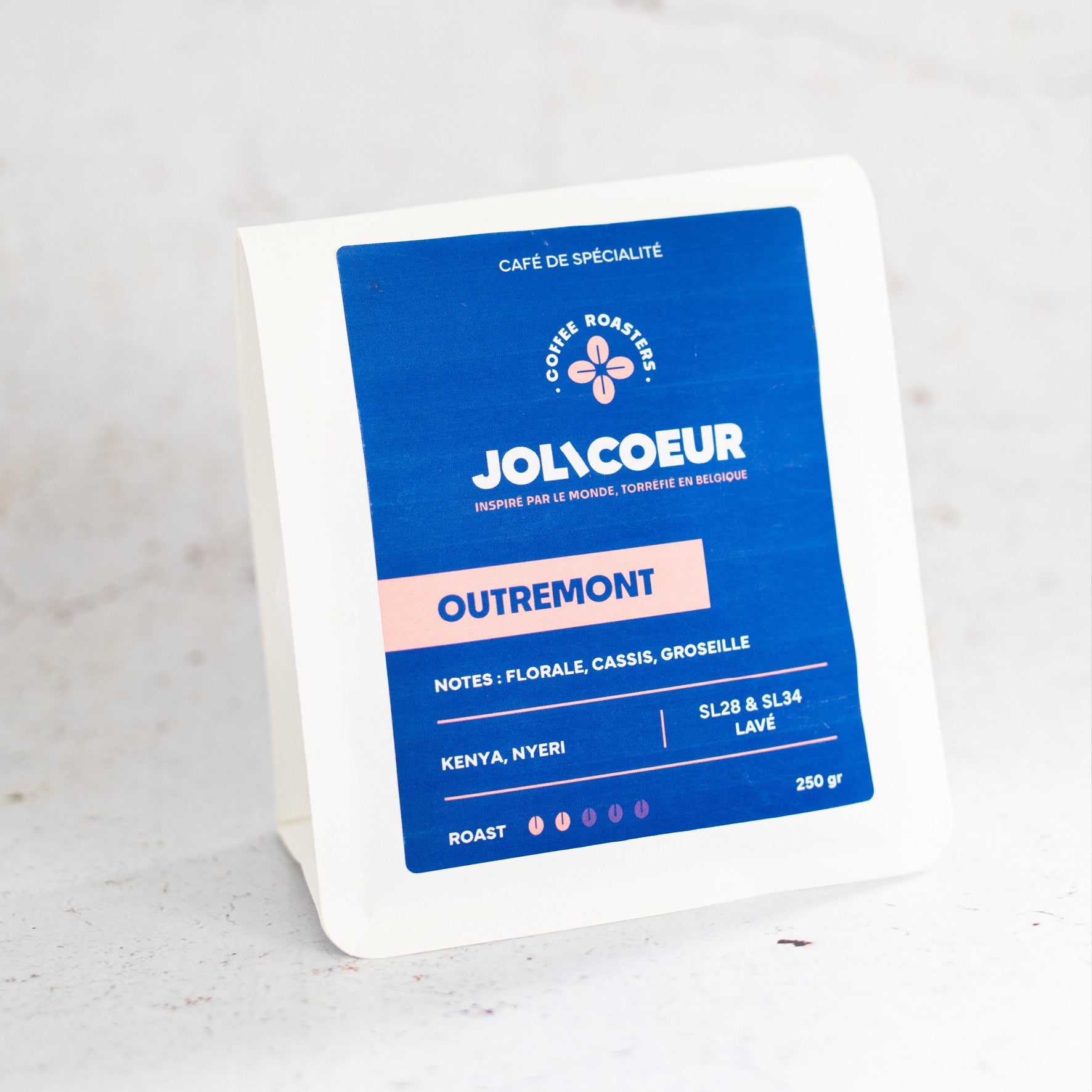 Image de diapositive