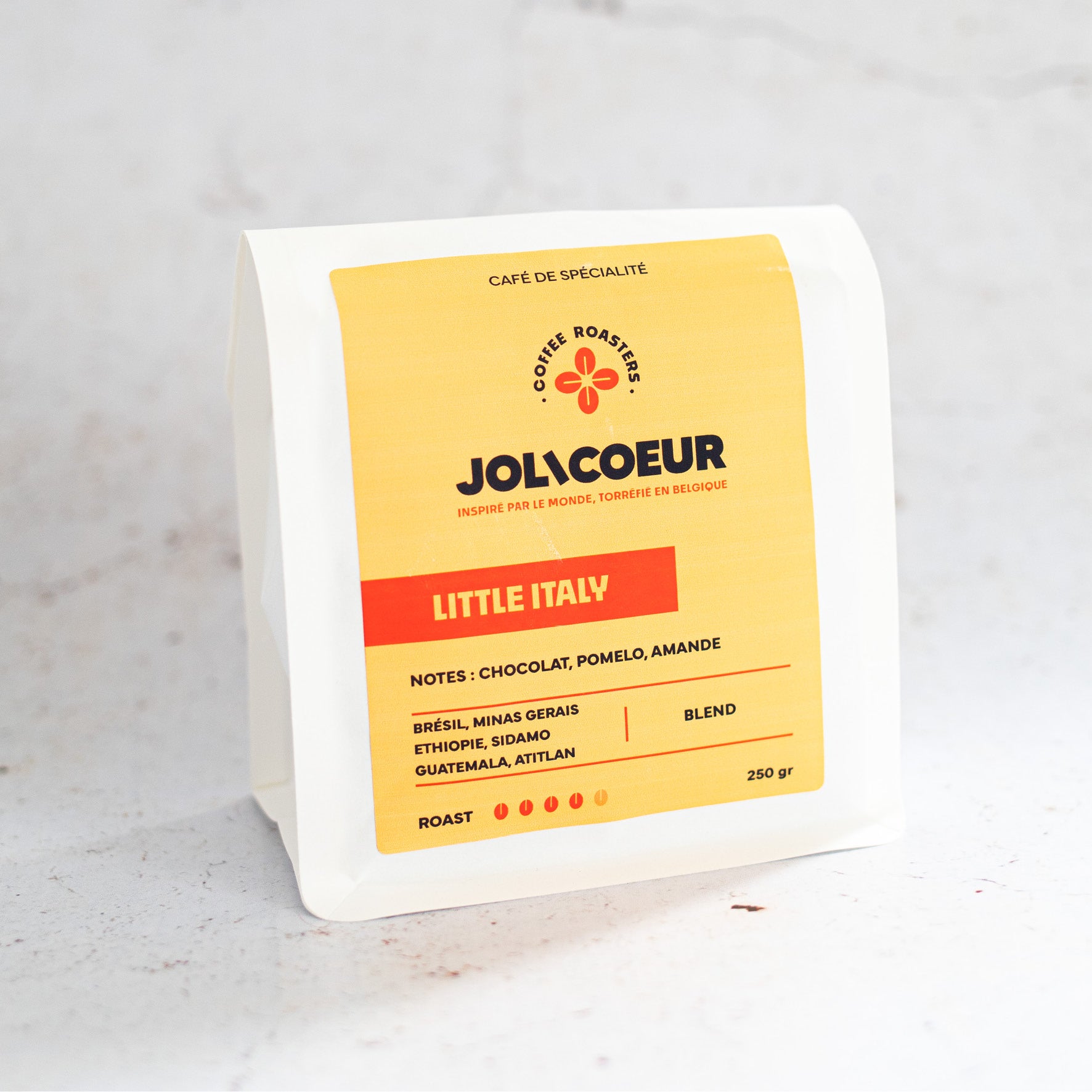 Image de diapositive