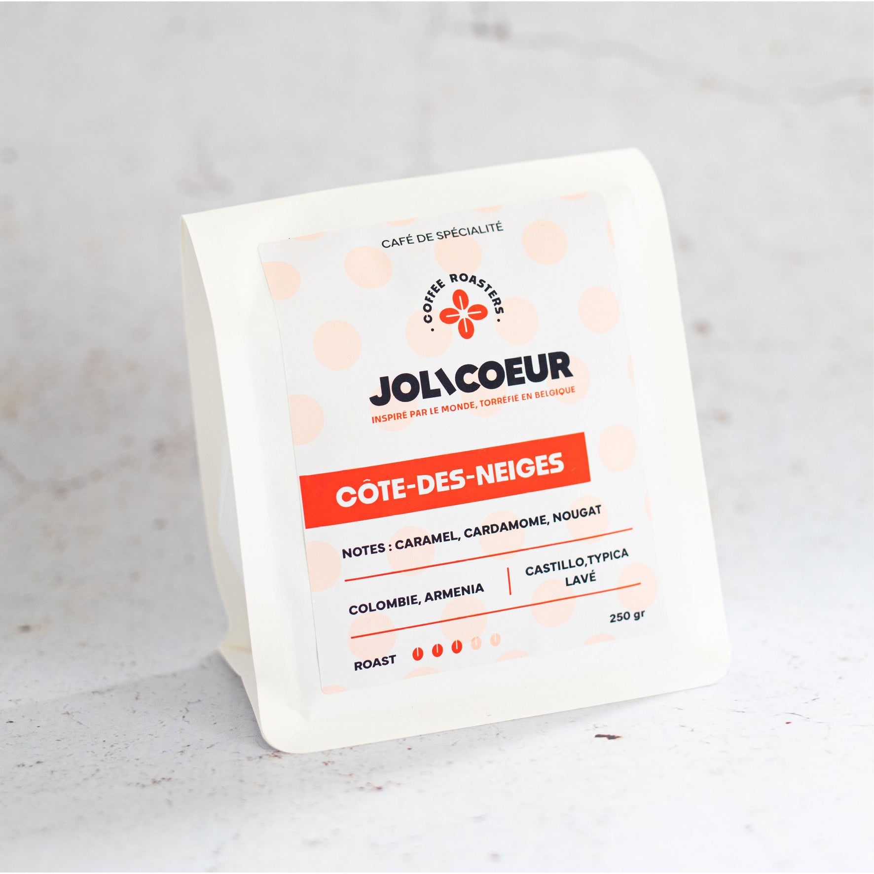 Image de diapositive